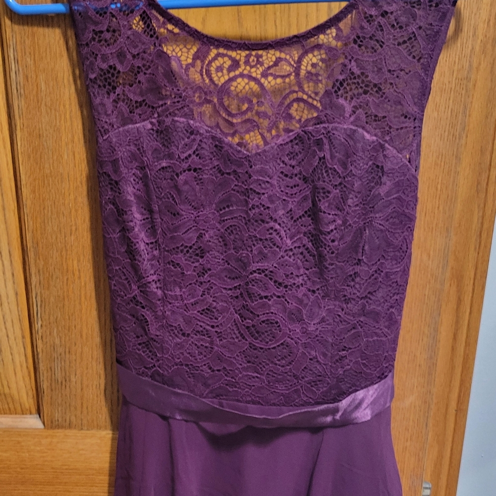 BerryLove Formal dress